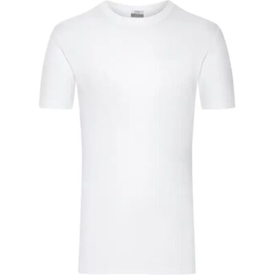 T-shirt Henderson BT-100 Blanc L T-shirt Henderson BT-100 Blanc L