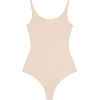 Damesbody Henderson Corsets Byte Beige 2XL Damesbody Henderson Corsets Byte Beige 2XL
