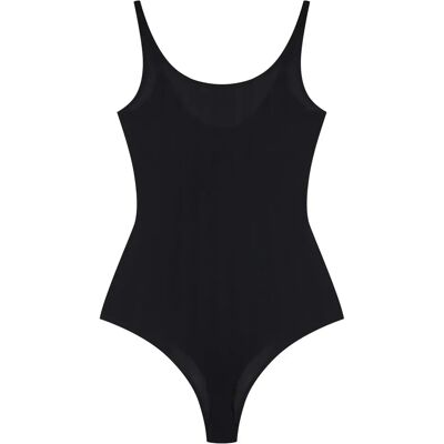 Damesbody Henderson Corsets Byte Noir S Damesbody Henderson Corsets Byte Noir S