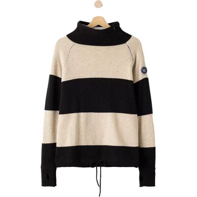 Vrouwentrui Holebrook Martina Noir XS Vrouwentrui Holebrook Martina Noir XS