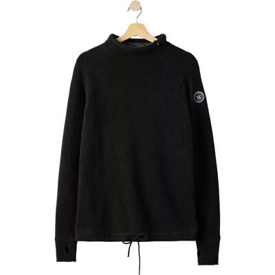 Vrouwentrui Holebrook Martina Noir XS Vrouwentrui Holebrook Martina Noir XS