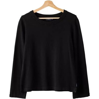 Vrouwentrui Holebrook Hulda Noir XL Vrouwentrui Holebrook Hulda Noir XL