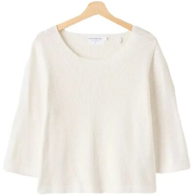 Vrouwentrui Holebrook Belle Blanc L Vrouwentrui Holebrook Belle Blanc L