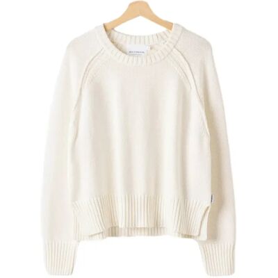 Vrouwentrui Holebrook Meg Blanc 2XL Vrouwentrui Holebrook Meg Blanc 2XL
