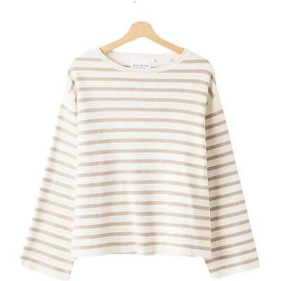Vrouwentrui Holebrook Lissie Blanc 2XL Vrouwentrui Holebrook Lissie Blanc 2XL