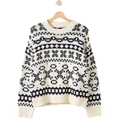 Vrouwentrui Holebrook Novali Blanc L Vrouwentrui Holebrook Novali Blanc L