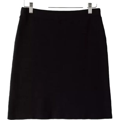 Vrouwenrok Holebrook Lissie Noir XL Vrouwenrok Holebrook Lissie Noir XL