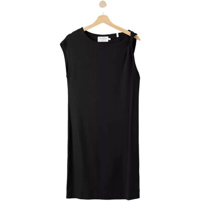 Dames mini-jurk Holebrook Ellen Noir S Dames mini-jurk Holebrook Ellen Noir S