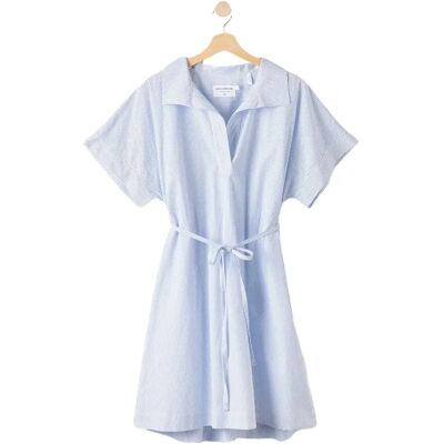 Dames tuniekjurk Holebrook Marie Blanc M Dames tuniekjurk Holebrook Marie Blanc M