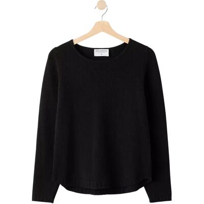 Vrouwentrui Holebrook Linda Noir XS Vrouwentrui Holebrook Linda Noir XS
