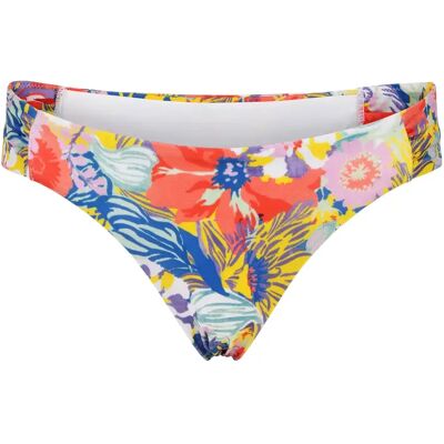 Dameszwembroekje Huit Lahaina Multicolore L Dameszwembroekje Huit Lahaina Multicolore L
