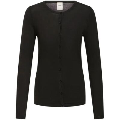 Damesvest Ichi Mafa Noir L Damesvest Ichi Mafa Noir L