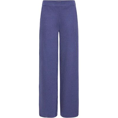 Pantalon voor dames Ichi Ruti Bleu M Pantalon voor dames Ichi Ruti Bleu M