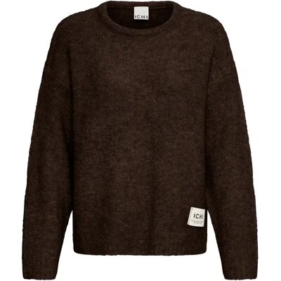 Vrouwentrui Ichi Sarisa Marron XS Vrouwentrui Ichi Sarisa Marron XS