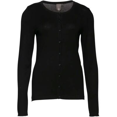 Damesvest Ichi Mafa Noir L Damesvest Ichi Mafa Noir L