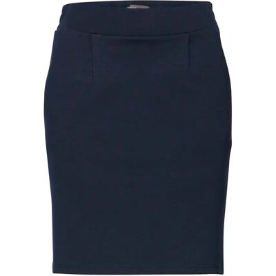Damesrok halverwege Ichi Kate Bleu S Damesrok halverwege Ichi Kate Bleu S