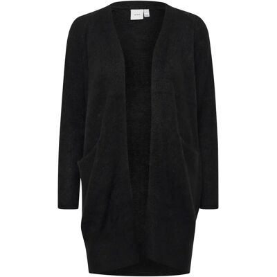 Damesvest Ichi Kamara CA2 Noir M Damesvest Ichi Kamara CA2 Noir M