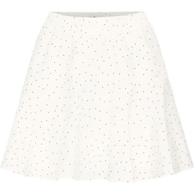 Vrouwenrok Ichi Hazel Blanc 38 Vrouwenrok Ichi Hazel Blanc 38