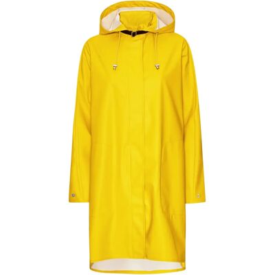 Dames mackintosh Ilse Jacobsen Hornbæk Jaune 34 Dames mackintosh Ilse Jacobsen Hornbæk Jaune 34
