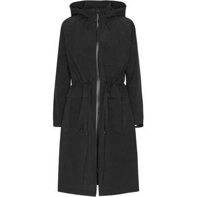 Winter Waterproof Vrouw Ilse Jacobsen Hornbæk Noir 42 Winter Waterproof Vrouw Ilse Jacobsen Hornbæk Noir 42
