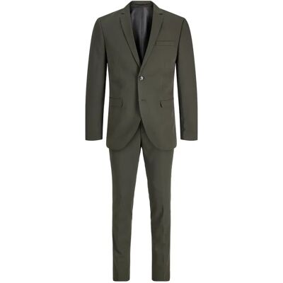 Kostuum Jack & Jones Franco Vert 52 Kostuum Jack & Jones Franco Vert 52