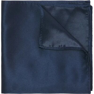 Pochette voor kostuum Jack & Jones Bleu TU Pochette voor kostuum Jack & Jones Bleu TU