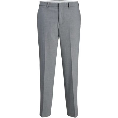 Pantalon Jack & Jones Theo Gris 48 Pantalon Jack & Jones Theo Gris 48
