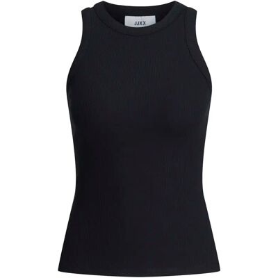 Damestanktop Jack & Jones Forest Noir XS Damestanktop Jack & Jones Forest Noir XS