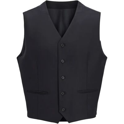 Kostuum vest Jack & Jones Theo Bleu 52 Kostuum vest Jack & Jones Theo Bleu 52