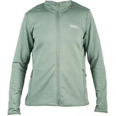 Jack Wolfskin Pack and Go FZ W - Sweatshirt Jack Wolfskin Pack and Go FZ W - Sweatshirt