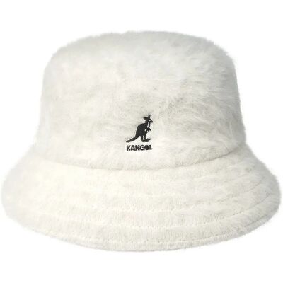 Bob Kangol Furgora Blanc XL Bob Kangol Furgora Blanc XL