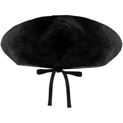Baret Kangol Furgora Big Monty Noir XL Baret Kangol Furgora Big Monty Noir XL