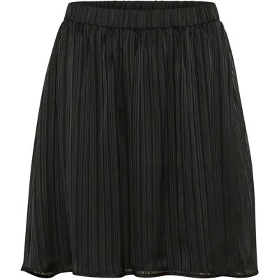Vrouwenrok KAFFE KAMille Noir 34 Vrouwenrok KAFFE KAMille Noir 34
