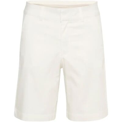 Damesshort KAFFE Alea City Blanc 34 Damesshort KAFFE Alea City Blanc 34