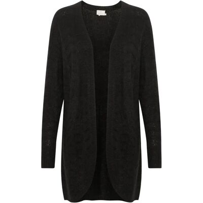 Damesvest KAFFE Emria Noir XS Damesvest KAFFE Emria Noir XS