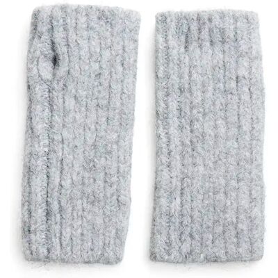 Vrouwenhandschoenen KAFFE henry Gris TU Vrouwenhandschoenen KAFFE henry Gris TU