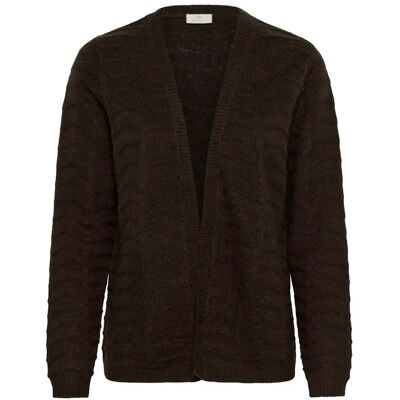 Damesvest KAFFE Emria Noir XS Damesvest KAFFE Emria Noir XS