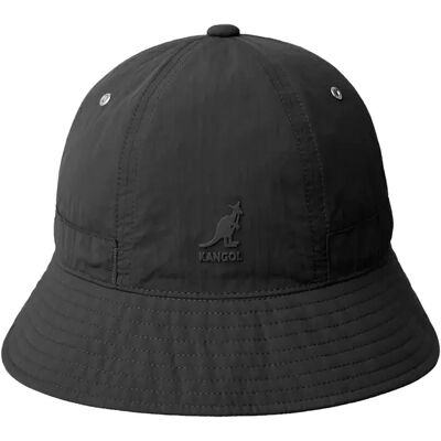 Bob Kangol Park Life Casual Noir L/XL Bob Kangol Park Life Casual Noir L/XL