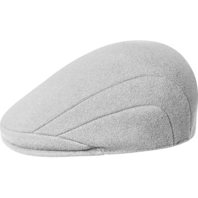 Baret Kangol Wool 507 Blanc L Baret Kangol Wool 507 Blanc L