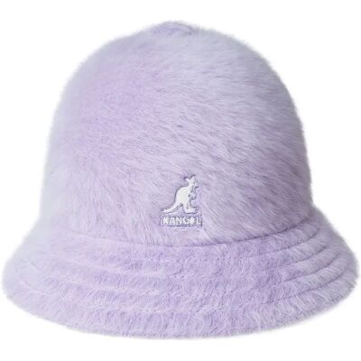 Bob Kangol Furgora Casual Violet L Bob Kangol Furgora Casual Violet L