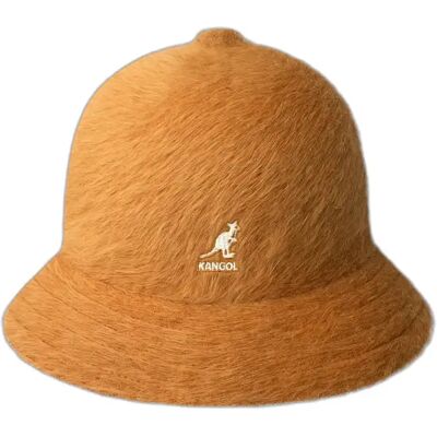 Bob Kangol Furgora Casual Marron S Bob Kangol Furgora Casual Marron S