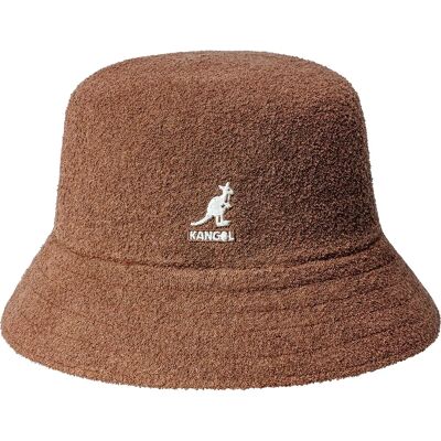 Bob Kangol Bermuda Marron S Bob Kangol Bermuda Marron S