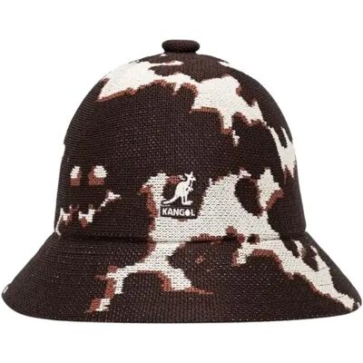 Bob Kangol Carnival Casual Marron S Bob Kangol Carnival Casual Marron S