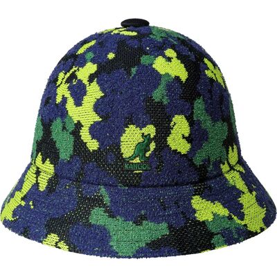 Casual Bob Kangol Nature Noir S Casual Bob Kangol Nature Noir S