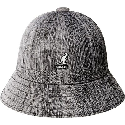 Bob vrouw Kangol Ventair Casual Noir XL Bob vrouw Kangol Ventair Casual Noir XL