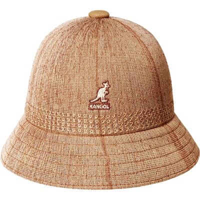 Bob vrouw Kangol Ventair Casual Marron XL Bob vrouw Kangol Ventair Casual Marron XL