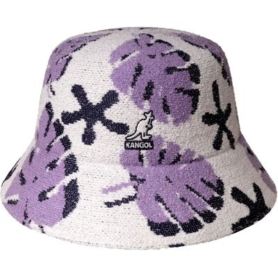 Bob vrouw Kangol Plant Love Lahinch Multicolore S Bob vrouw Kangol Plant Love Lahinch Multicolore S