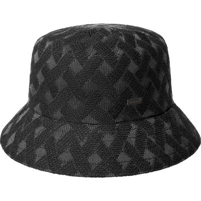 Bob Kangol Cross Weave Noir L Bob Kangol Cross Weave Noir L