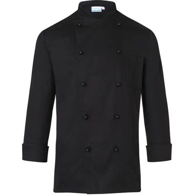 Keukenjas Karlowsky Noir 4XL Keukenjas Karlowsky Noir 4XL