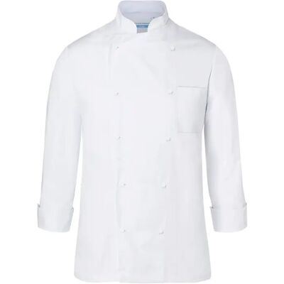 Keukenjas Karlowsky Blanc XS Keukenjas Karlowsky Blanc XS